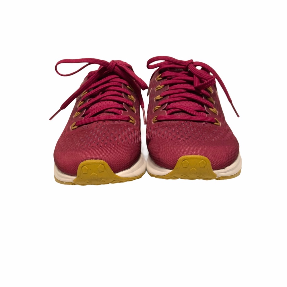 Nike Air Zoom Pegasus 34 Running Shoe Sz 7.5 Wide - Picture 4 of 9